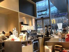 -Seesaw Coffee(苏州中心店)