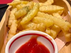 -匠和风精致料理(成都龙湖滨江天街店)