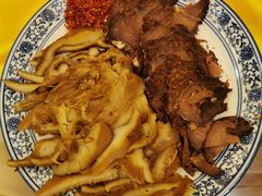 -茅溪菜·家宴(上品拾陆店)