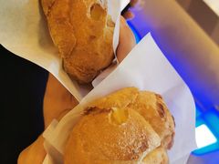 -贝儿多爸爸泡芙(合生汇店)