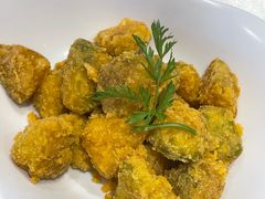 金沙贝贝瓜-凯鸽酒楼(操场城店)