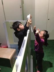 -幻贝家儿童乐园(苏州中心店)