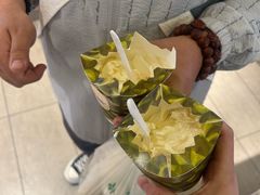 -麦当劳(兰天城市广场店)