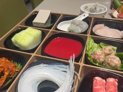 -海底捞火锅(贵和购物中心店.原鲁能城店)