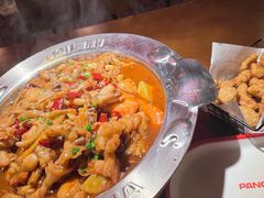-胖哥俩肉蟹煲(苏州中心店)