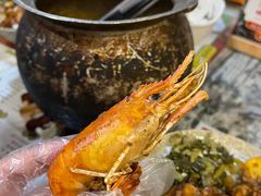 -正宗台湾胡椒蝦(愉景新时代广场店)