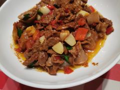 -西贝莜面村(近铁城市广场店)