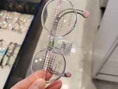 -宝视达眼镜(周口市广场店)