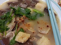-小杨生煎(江南环球港店)