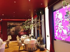 -俏江南天津时尚曲艺主题餐厅(马场道店)