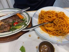 -芝士农场·意式餐厅(生态城万达店)