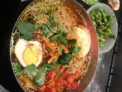 -很久以前羊肉串(簋街店)