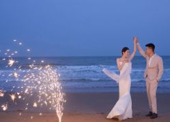 -太古映画婚纱摄影(天河店)