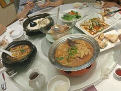 -稻香酒家·34年老字号·港式粤菜(侨光店)