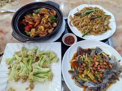 -广记餐厅(万福路店)