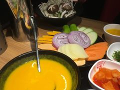 -炉小哥烤肉(朗悦公园茂店)