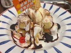 -香猪坊韩国烤肉专属门店(魏公村店)