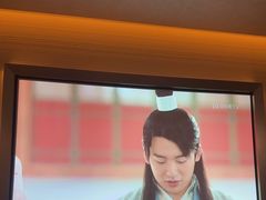 -Love Story爱情故事·养生SPA会所(体育店)
