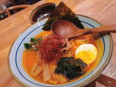 地狱肥牛拉面-稻前Taoki(方圆荟店)