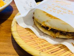 -陇上秦轩biangbiang面(萧山万象汇店)