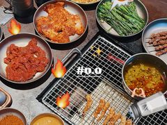 -夜食白市Yespicy·烧烤啤酒宵夜(番禺四海城店)