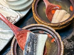 -松鹤精致料理(五一中路店)