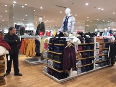 -优衣库(太原龙湖万达广场店)
