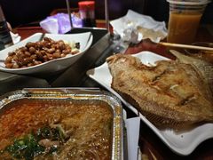 -金刚山烧烤(中山路店)