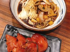 -爱家面馆(常州总店)
