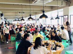 -李子坝梁山鸡(李子坝大鸡哥店)