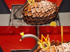 -西檬树SIMON·T轻奢蛋糕(大东方Max店)