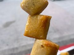 -张记烤羊腿(北花园店)