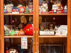 -小豆海棠(人民南路店)