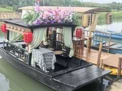 -小陆莲花蟹园农家乐(莲花岛店)