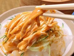 -上海姥姥(西环店)