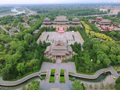 -大槐树寻根祭祖园