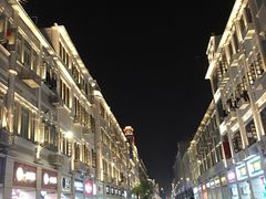 -85度C(厦门中华城新店)