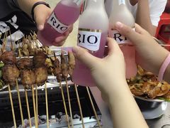 -胖姐烧烤(总店)