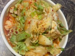-熙成烧烤·三十三年(开发区店)