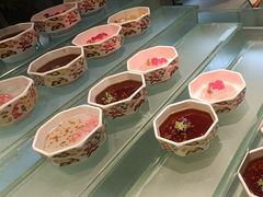 -凡塔斯牛排自助餐厅(广东佛山三水万达店)