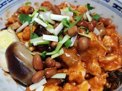 -天发芽·何记葫芦头泡馍·老字号(小南门店)
