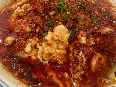 -川人百味(亿合城店)