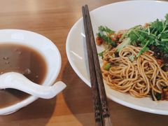 -恒铭行南昌牛肉拌粉(天赐良园店)