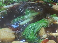 -凡老头米线砂锅(古荡新村西粮站)