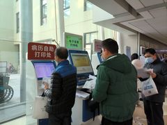 -上海市第一人民医院(松江南部)