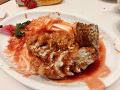 -得月楼·省级非遗·传统苏帮菜(观前店)