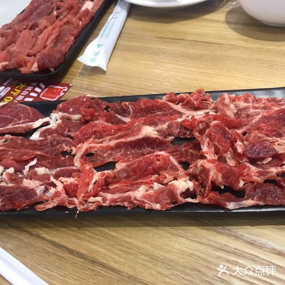 叶记潮汕牛肉火锅(万春园店)