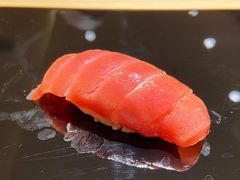 赤身寿司-鮨青(恒基名人购物中心店)