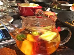 -食间牛排(湖西路店)