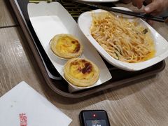 -魏家凉皮(博水商务大厦店)